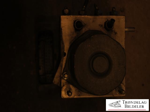 ABS sentral til Mercedes Citan 2012-2021 (W415) (W415) (A4159007802|A4159006803|)