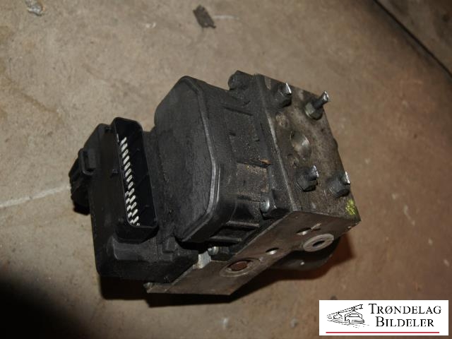ABS sentral til Opel Meriva A, 2003-2010  