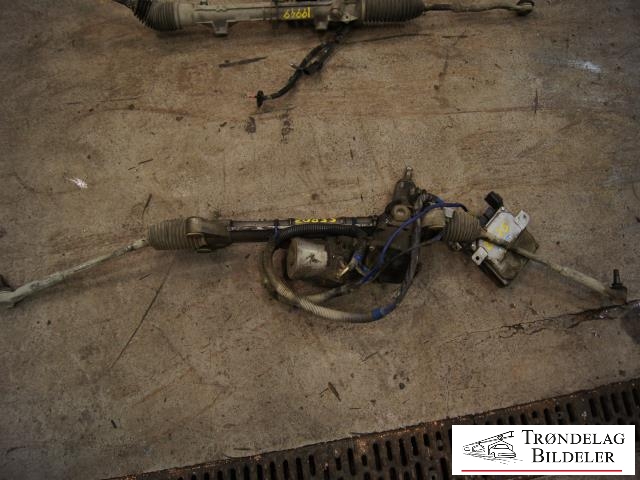 Tannstang elektrisk til Subaru Legacy, 2007-2009 (Type IV, Fase 2)  (34110-AG110)