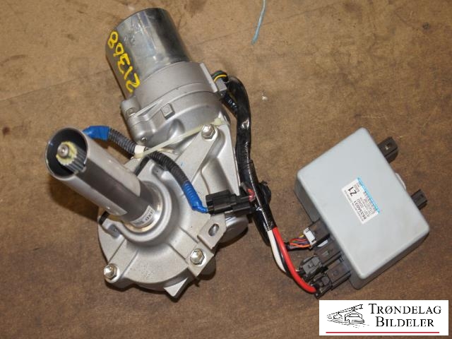 Rattaksel elektrisk servo til Mitsubishi ASX, 2010-2019  