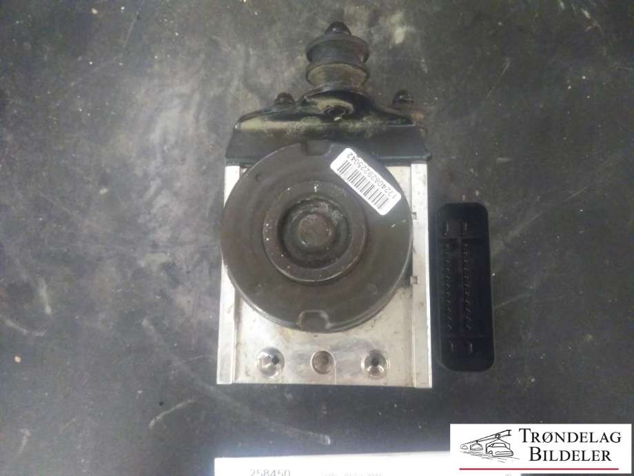 ABS sentral til VW Golf V, Combi 2003-2008 (ATE|1K0 614 117 H|)