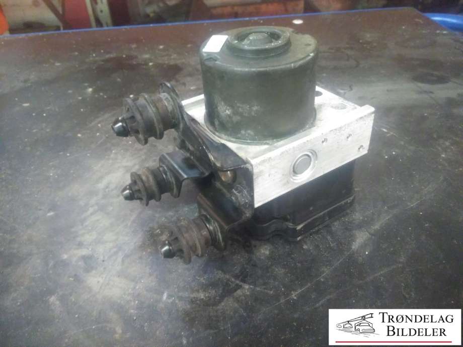 ABS sentral til VW Golf V, Combi 2003-2008 (ATE|1K0 614 117 H|)
