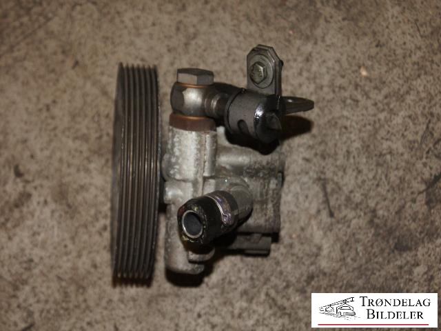 Servo pumpe mekanisk til Peugeot 407 2004-2010 (ZF|9654713280|)