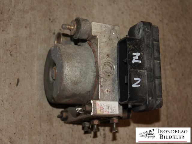 ABS sentral til Mitsubishi Outlander, 2003-2006 (Type I)  (SUMITOMO ELECTRIC|MN102310)