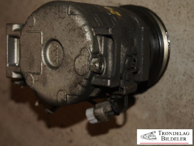 Aircondition kompressor til Toyota Previa, 2000-2007 (DENSO|447220-4191)