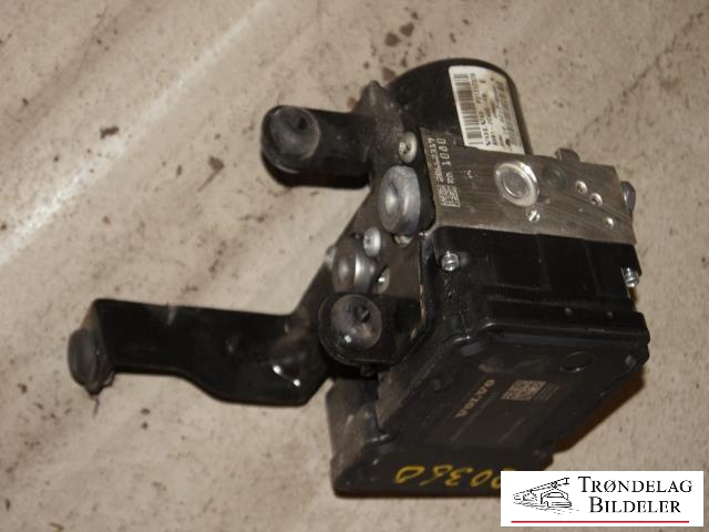 ABS sentral til Volvo V50, 2007-2012 (Fase 2)  (ATE|P31317378/AV61-2C405-CB)