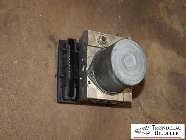 ABS sentral til Mercedes B-Klasse, 2005-2008 (Fase 1) (W245) (W245) (BOSCH|0265950618)