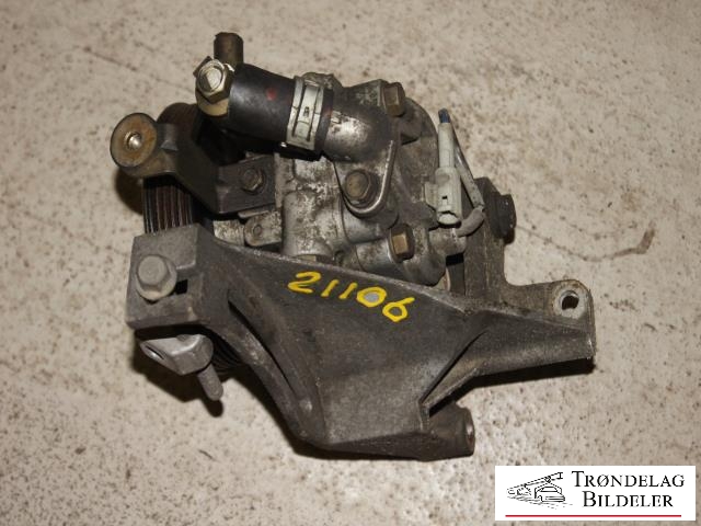 Servo pumpe mekanisk til Subaru Forester 2002-2005 (Type II, Fase 1) (34430SA010|34430SA011|)