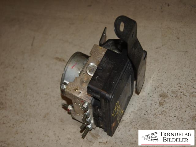 ABS sentral til Mitsubishi ASX 2010-2019 (ATE|4670A773|)