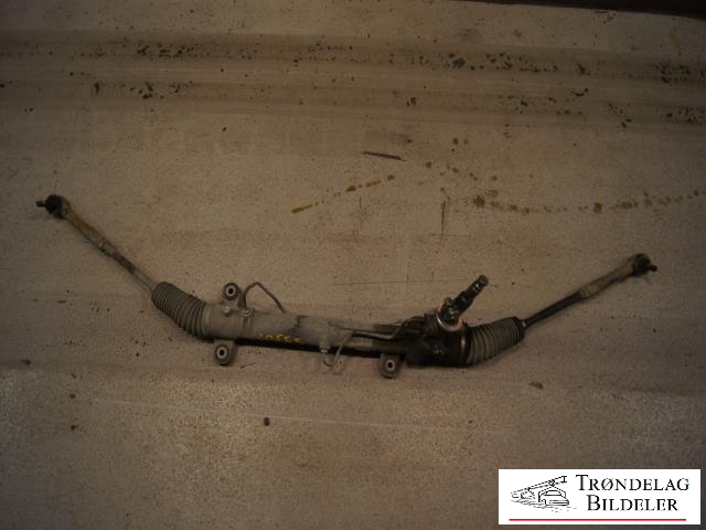 Tannstang til Toyota Verso, 2004-2009 (Type II)  (ZF|7891501172)