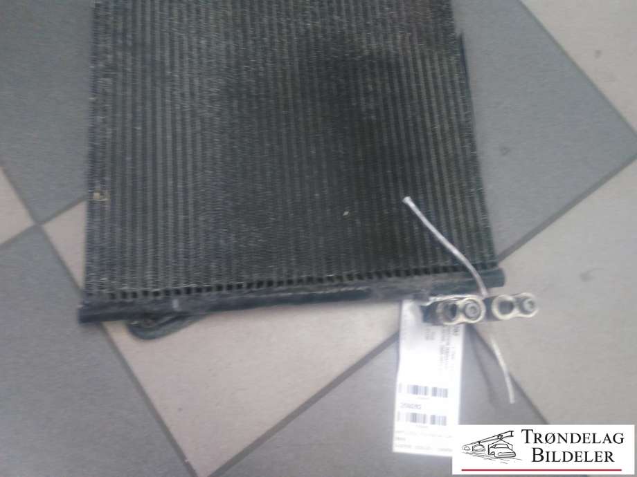 Aircondition radiator til BMW 3-Serie 2005-2011 (E90/E91/E92/E93) (E90/E91/E92/E93) (64 53 9 229 022|)