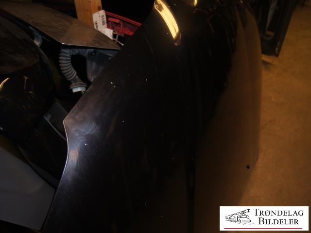 Panser til Mitsubishi Outlander 2003-2006 (Type I)  (5900A058|)