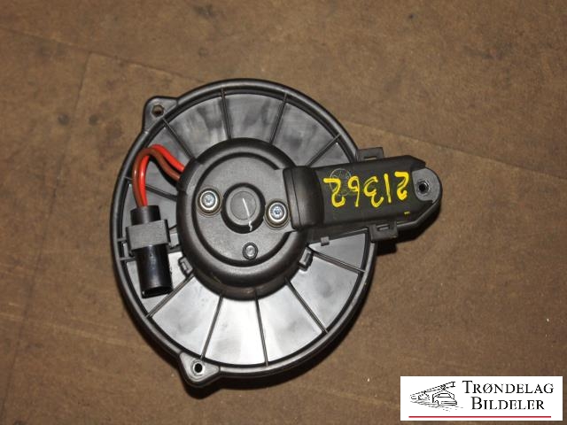 Varmeapparat motor til Audi A6, 2001-2004 (Type II, Fase 2) (C5) (C5) (BOSCH|4B1820021B/0130111202)