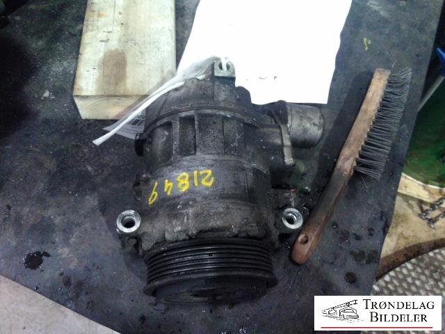 Aircondition kompressor til Mercedes Vito/Viano 2004-2010 (Fase 1) (W639) (W639) (A 002 230 19 11|A 003 230 23 11|)