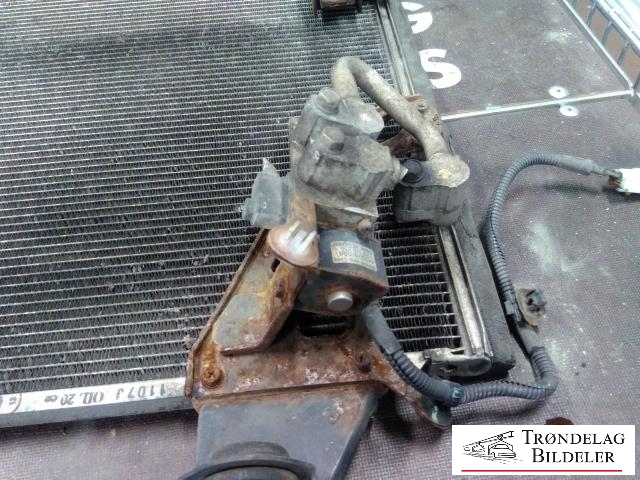 Aircondition radiator til Toyota Hilux 2006-2011  (88460-0K050|)