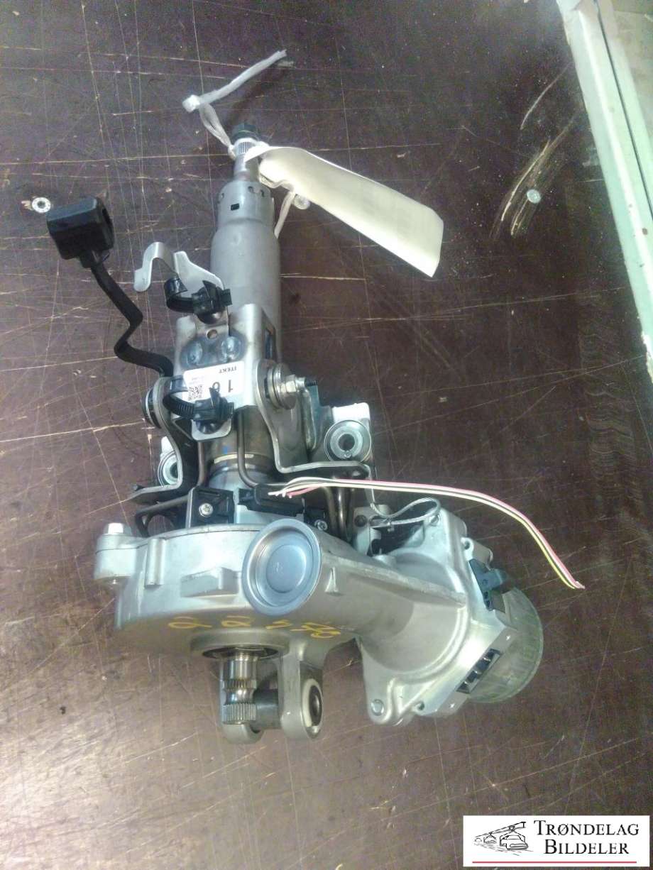 Rattaksel til Toyota Prius 2009-2016 (Type III) (COMBI) (COMBI) (8096047070|JJ301000260|4525047230)