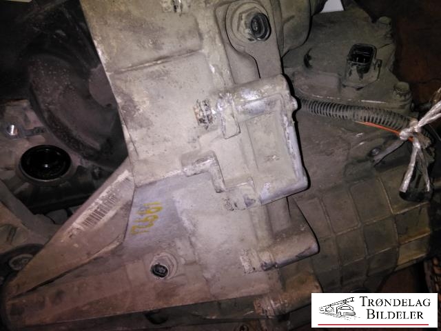 Girkasse 4WD fordelingskasse til Chevrolet Suburban 1992-2001 (272|)