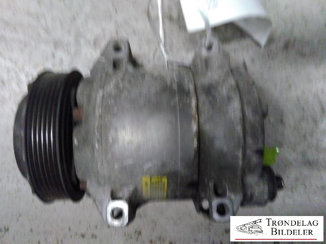 Aircondition kompressor til Volvo V70 2005-2007 (Type II, Fase 2) (30742206|586B774519|)