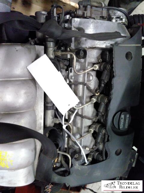 Motor diesel til Mercedes C-Klasse 1993-2000 (W202) (W202) (611960|)