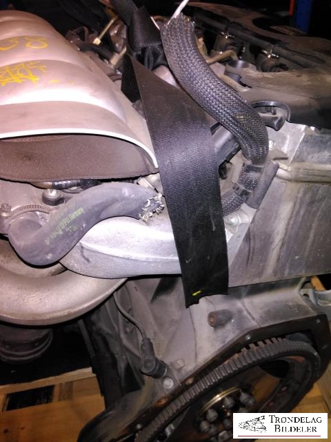 Motor diesel til Mercedes C-Klasse 1993-2000 (W202) (W202) (611960|)