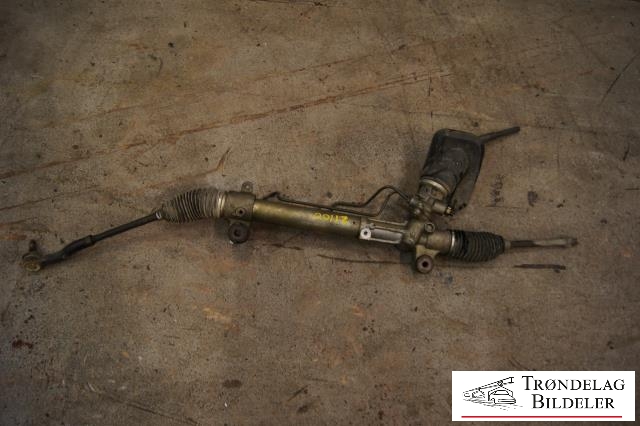 Tannstang til Toyota RAV4, 2000-2006 (Type II)  