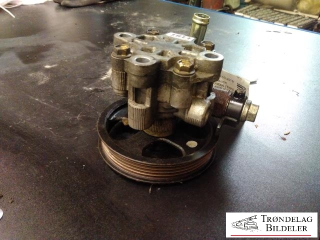 Servo pumpe mekanisk til Toyota RAV4 2000-2006 (Type II) (TOYODA|44310-42090|)
