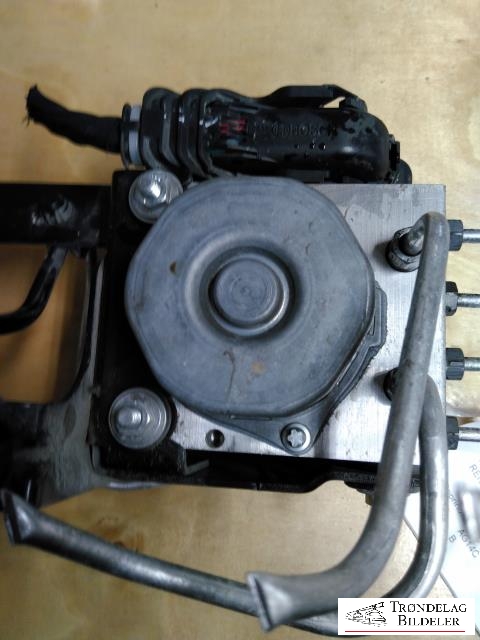 ABS sentral til Renault Zoe, 2013-2019 (Fase 1)  (BOSCH|0265244951)