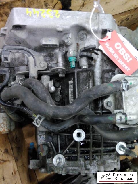 Girkasse 4WD komplett automat til Honda CR-V, 2012-2018 (Type IV)  (20021-R6G-000)