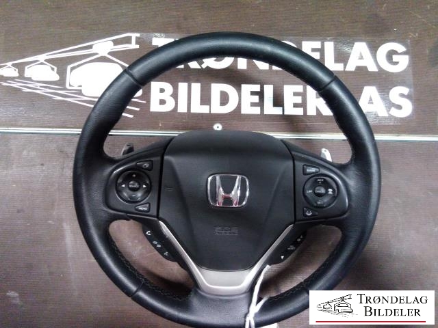 Ratt til Honda CR-V, 2012-2018 (Type IV)  (78501-T1G-J50ZA)