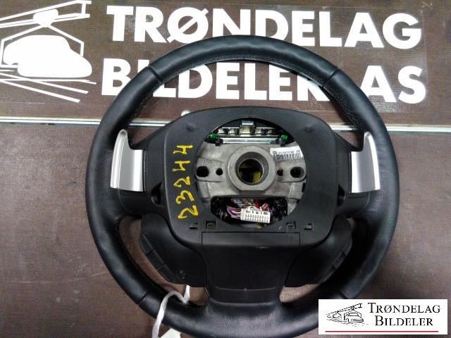 Ratt til Honda CR-V 2012-2018 (Type IV)  (78501-T1G-J50ZA|77810-T1G-G80ZA|)