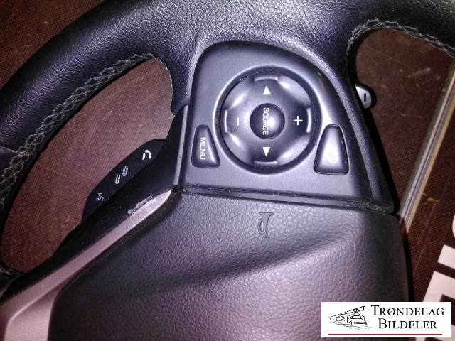 Ratt til Honda CR-V 2012-2018 (Type IV)  (78501-T1G-J50ZA|77810-T1G-G80ZA|)