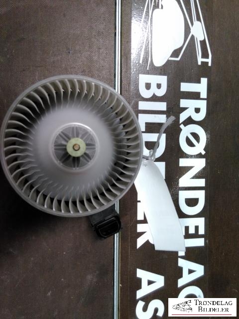 Varmeapparat motor til Honda CR-V 2012-2018 (Type IV)  (79310-T0T-H01|)