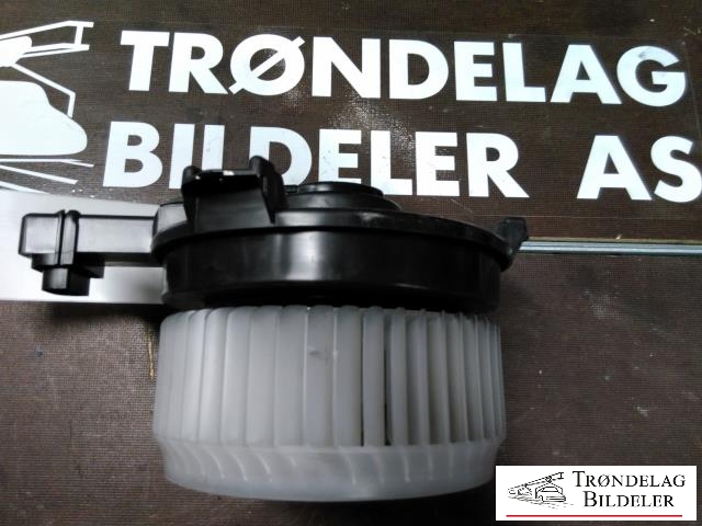 Varmeapparat motor til Honda CR-V 2012-2018 (Type IV)  (79310-T0T-H01|)