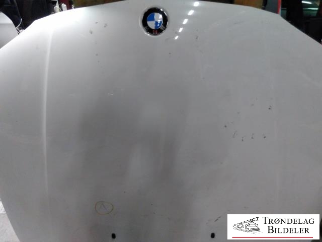 Panser til BMW 1-Serie, 2004-2011 (E81/E82/E87/E88) (E81/E82/E87/E88) (41 62 7 162 102)