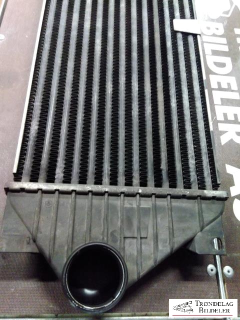 Intercooler til Mercedes ML 1997-2005 (W163) (W163) 