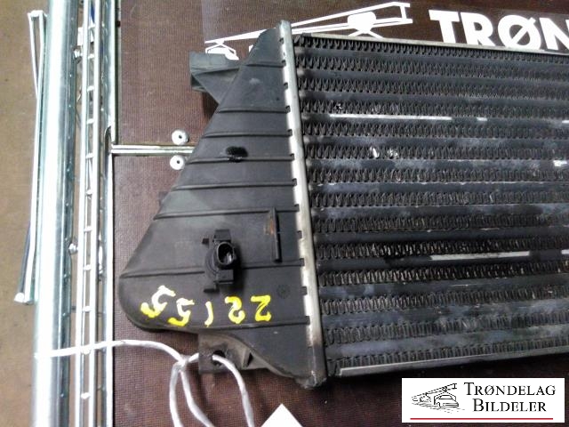 Intercooler til Mercedes ML 1997-2005 (W163) (W163) 
