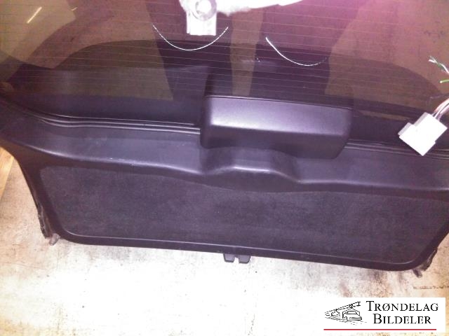Bakluke stasjonsvogn til Land Rover Range Rover Sport 2005-2013