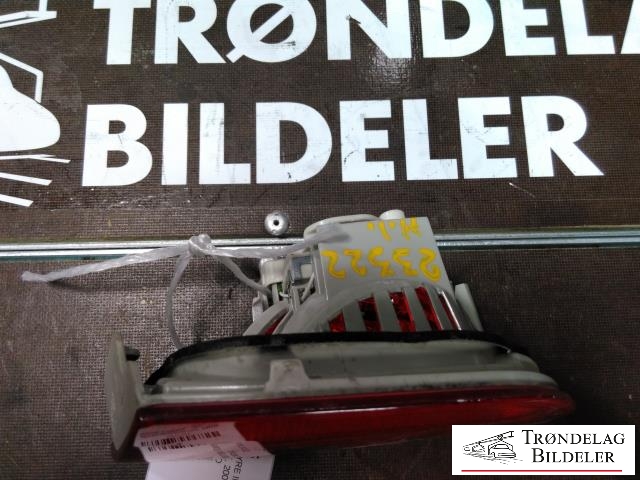 Baklykt høyre indre til BMW 3-Serie 2005-2011 (E90/E91/E92/E93) (E90/E91/E92/E93) (63 21 7 289 434|)