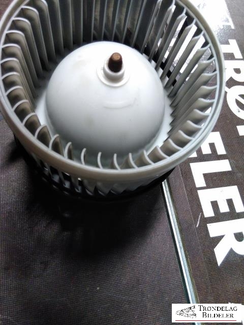 Varmeapparat motor til Fiat Doblo 2010-->> (Type II)  (507730100|)