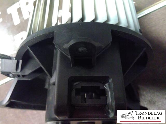 Varmeapparat motor til Fiat Doblo 2010-->> (Type II)  (507730100|)