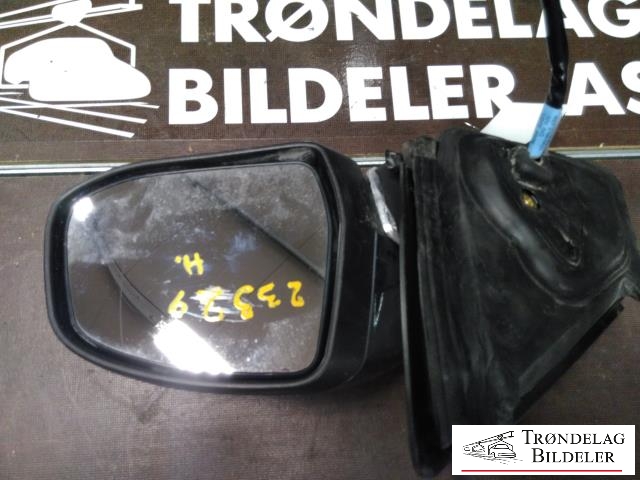 Speil høyre til Ford Mondeo 2007-2010 (Type IV, Fase 1)
