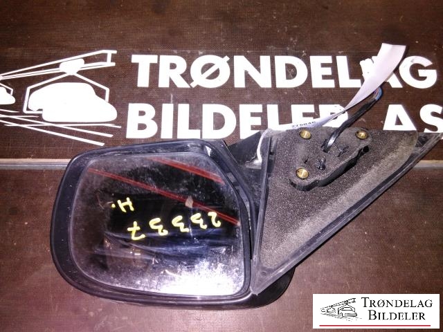 Speil høyre til Subaru Impreza 2008-2012 (Type III)  