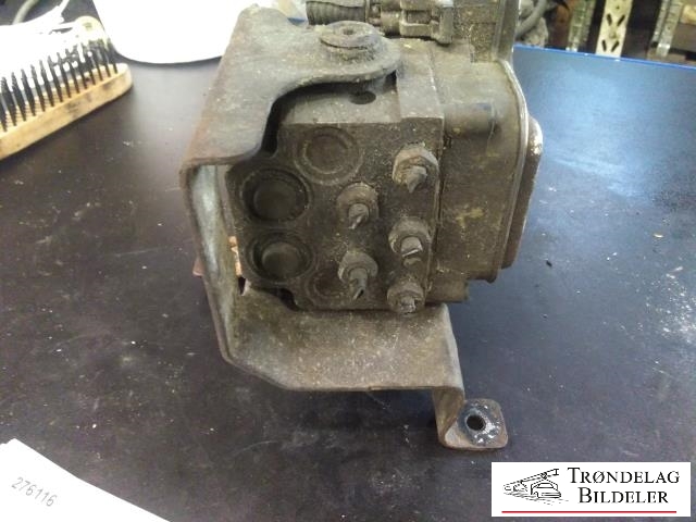ABS sentral til Chevrolet Van 1996-->>