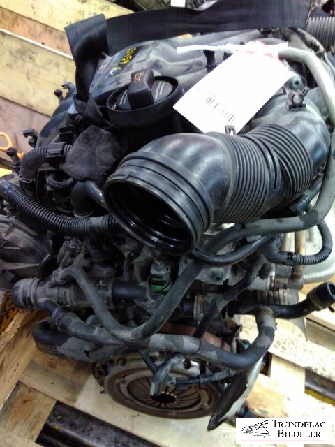 Motor bensin til VW Beetle 1998-2010 (Type I)  (06A100040C|06A 100 098 DX|BFS)