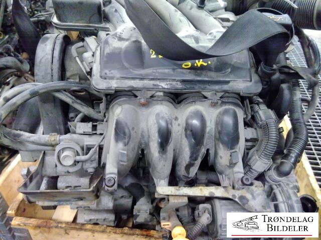 Motor bensin til VW Beetle 1998-2010 (Type I)  (06A100040C|06A 100 098 DX|BFS)