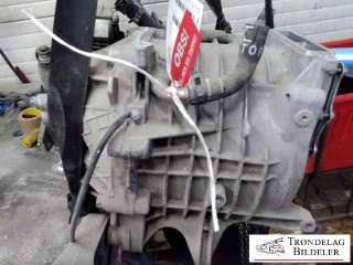 Motor elbil bak til BMW i3,   (|IB1P25B|E069B358|86481630101)