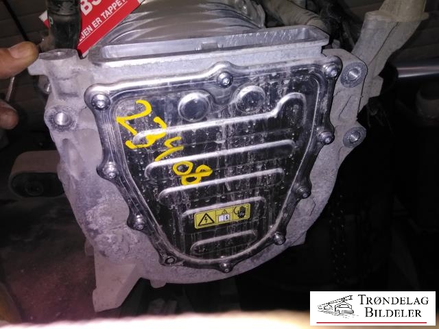 Motor elbil bak til BMW i3 2013-2022  (IB1P25B|E069B358|86481630101)