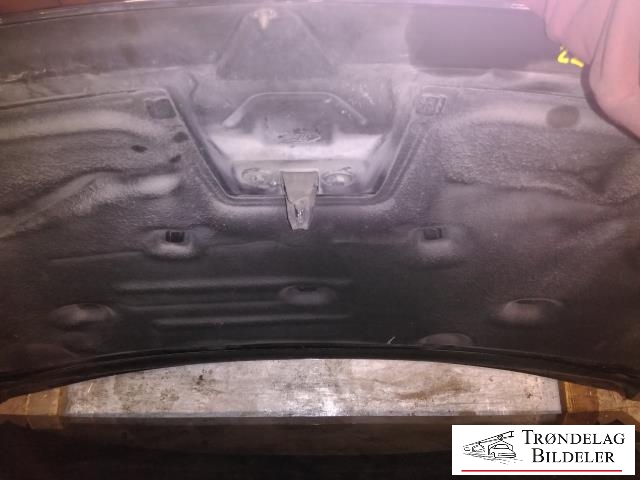Panser til Ford Focus 2008-2010 (Type II, Fase 2)  (1521601|P8M51-A16610-AE|)