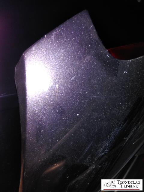 Panser til Audi A6, Allroad 2006-2008 (Type II, Fase 1) (C6) (C6) (4F0 823 029 F|)