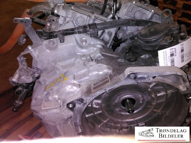 Girkasse hybrid til Mitsubishi Outlander, 2012-2015 (Type III, Fase 1)  (31070831)